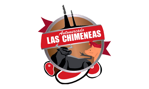 LasChimeneas
